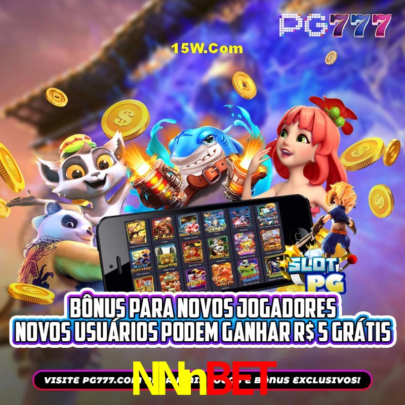 Live Casino NNnbet