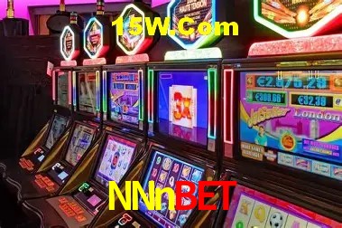 Tecnologia da Plataforma NNnbet