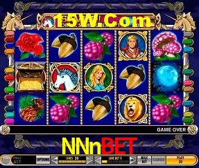 Provedores de Jogos NNnbet