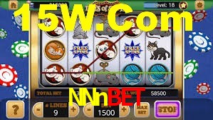 Welcome Bonus NNnbet