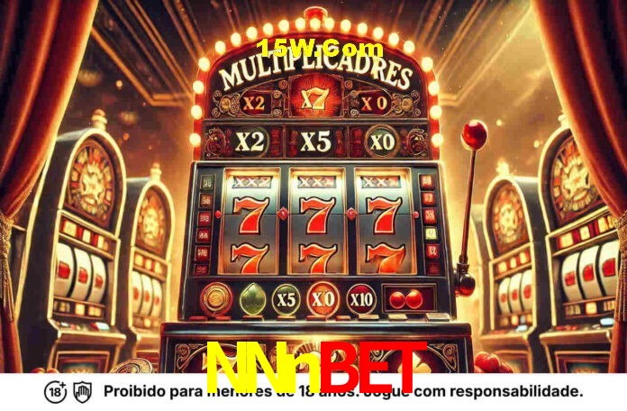 Slot Games NNnbet