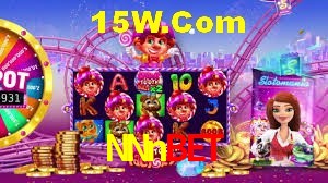 Welcome Bonus NNnbet