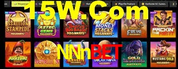Spaceman Game NNnbet