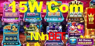 Live Casino NNnbet